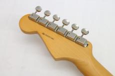 Fender American Professional Classic Stratocaster HSS /Faded Lake Placid Blue 【3.6kg】_8