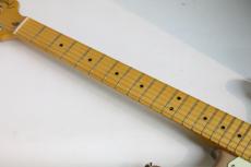 Fender American Professional Classic Stratocaster Faded Firemist Gold / Maple 【3.49kg】_5