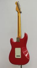 Fender American Professional Classic Stratocaster, Rosewood Fingerboard / Faded Dakota Red 【重量:3.4kg】_6