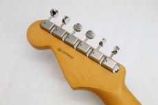 Fender American Professional Classic Stratocaster, Rosewood Fingerboard / Faded Dakota Red 【重量:3.4kg】_8