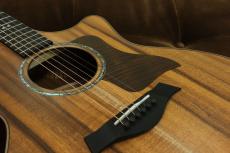 Taylor 724ce J-Spec 【日本限定仕様】【ナット幅細め】_8
