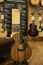Taylor 724ce J-Spec 【日本限定仕様】【ナット幅細め】_9