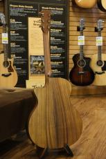 Taylor 724ce J-Spec 【日本限定仕様】【ナット幅細め】_10