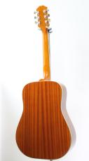 Epiphone Hummingbird Studio / Heritage Cherry Sunburst_5
