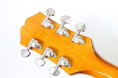Epiphone Hummingbird Studio / Heritage Cherry Sunburst_11