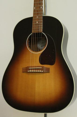 Gibson J-45 Standard Vintage Sunburst