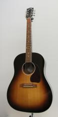 Gibson J-45 Standard Vintage Sunburst_2