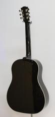 Gibson J-45 Standard Vintage Sunburst_5