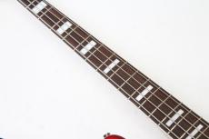 Fender Made in Japan Traditional 70s Jazz Bass, Rosewood Fingerboard / Candy Apple Red【4.61kg】_3