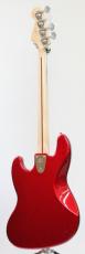 Fender Made in Japan Traditional 70s Jazz Bass, Rosewood Fingerboard / Candy Apple Red【4.61kg】_6