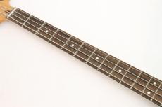 Fender Standard Precision Bass, Laurel Fingerboard, Black Pickguard, 3-Color Sunburst【3.92kg】_5