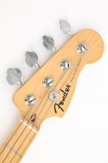 Fender Standard Precision Bass, Maple Fingerboard, White Pickguard, Candy Cola【4.1kg】_6