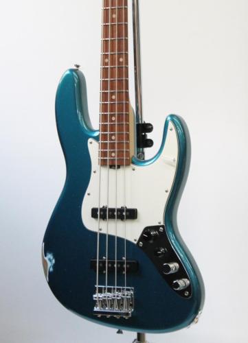 infinite Trad JB4 Active / Lake Placid Blue Mid Aged 【4.12kg】