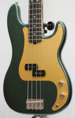 Red House General P4 / Aged Sherwood Green Metallic 【3.73kg】