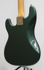 Red House General P4 / Aged Sherwood Green Metallic 【3.73kg】_2