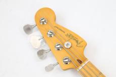 Fender American Professional Classic Mustang Bass / Faded Dakota Red 【3.74kg】_4