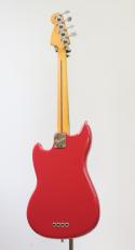 Fender American Professional Classic Mustang Bass / Faded Dakota Red 【3.74kg】_6