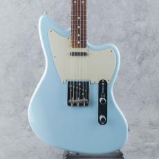 Fender 2021 Limited Made in Japan Offset Telecaster Daphne Blue
