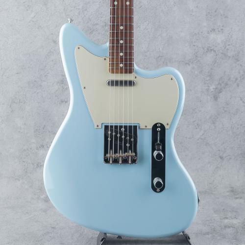 Fender 2021 Limited Made in Japan Offset Telecaster Daphne Blue