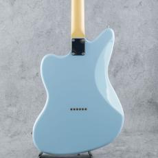 Fender 2021 Limited Made in Japan Offset Telecaster Daphne Blue_3