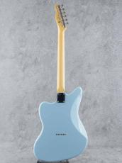 Fender 2021 Limited Made in Japan Offset Telecaster Daphne Blue_4