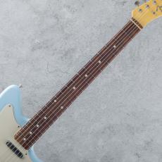 Fender 2021 Limited Made in Japan Offset Telecaster Daphne Blue_5