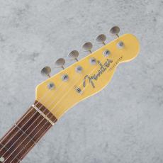 Fender 2021 Limited Made in Japan Offset Telecaster Daphne Blue_7