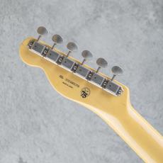 Fender 2021 Limited Made in Japan Offset Telecaster Daphne Blue_8