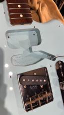 Fender 2021 Limited Made in Japan Offset Telecaster Daphne Blue_9