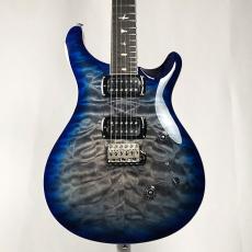 Paul Reed Smith [PRS] SE Custom 24 Quilt Package -Charcoal Blue Burst- 【良杢目】2026年製
