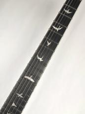 Paul Reed Smith [PRS] SE Custom 24 Quilt Package -Charcoal Blue Burst- 【良杢目】2026年製_7