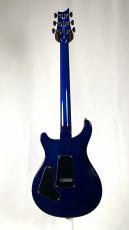 Paul Reed Smith [PRS] SE Custom 24 Quilt Package -Charcoal Blue Burst- 【良杢目】2026年製_10