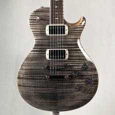 Paul Reed Smith [PRS] 【良杢目個体!】SE McCarty 594 Singlecut -Charcoal- 【3.79kg】2026年製