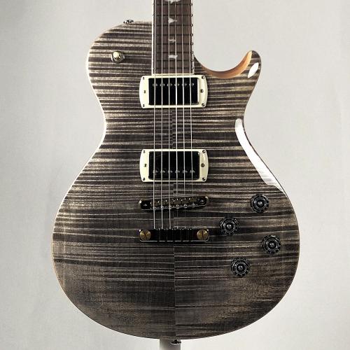 Paul Reed Smith [PRS] 【良杢目個体!】SE McCarty 594 Singlecut -Charcoal- 【3.79kg】2026年製
