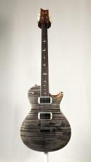 Paul Reed Smith [PRS] 【良杢目個体!】SE McCarty 594 Singlecut -Charcoal- 【3.79kg】2026年製_2
