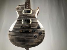 Paul Reed Smith [PRS] 【良杢目個体!】SE McCarty 594 Singlecut -Charcoal- 【3.79kg】2026年製_3