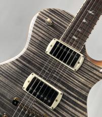 Paul Reed Smith [PRS] 【良杢目個体!】SE McCarty 594 Singlecut -Charcoal- 【3.79kg】2026年製_4