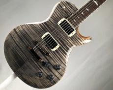 Paul Reed Smith [PRS] 【良杢目個体!】SE McCarty 594 Singlecut -Charcoal- 【3.79kg】2026年製_6