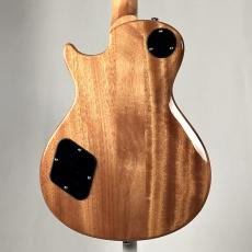 Paul Reed Smith [PRS] 【良杢目個体!】SE McCarty 594 Singlecut -Charcoal- 【3.79kg】2026年製_9