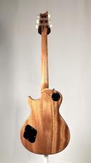 Paul Reed Smith [PRS] 【良杢目個体!】SE McCarty 594 Singlecut -Charcoal- 【3.79kg】2026年製_10