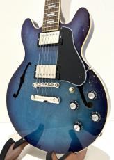 Gibson ES-339 / Figured Blueberry Burst