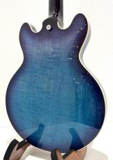 Gibson ES-339 / Figured Blueberry Burst_5