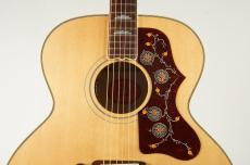 Gibson 【名古屋店10周年記念セール特価!】SJ-200 Original ~Antique Natural~ #22165011 【Original Collection】_5