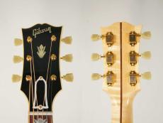 Gibson 【名古屋店10周年記念セール特価!】SJ-200 Original ~Antique Natural~ #22165011 【Original Collection】_8