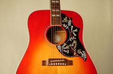 Gibson 【名古屋店10周年記念セール特価!】Hummingbird Standard VCS  #22265122_8