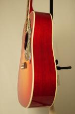 Gibson 【名古屋店10周年記念セール特価!】Hummingbird Standard VCS  #22265122_11
