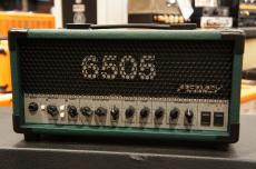 PEAVEY 【もうワンランク上のブラウンサウンド!】PEV-6505MH-JE【即納可能】