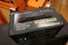 PEAVEY 【もうワンランク上のブラウンサウンド!】PEV-6505MH-JE【即納可能】_4