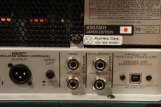 PEAVEY 【もうワンランク上のブラウンサウンド!】PEV-6505MH-JE【即納可能】_6