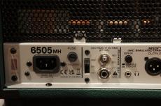 PEAVEY 【もうワンランク上のブラウンサウンド!】PEV-6505MH-JE【即納可能】_7